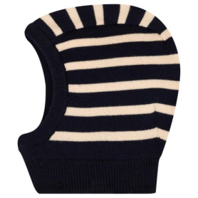 Cagoule Bébé Étanche Petit Bateau - Smoking/Avalanche 3-6 Mois