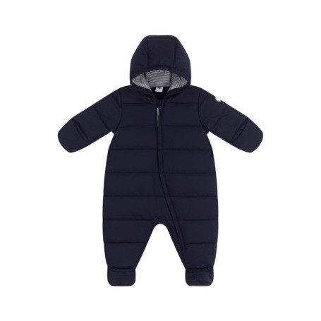 Combipilote d'hiver en polyester pour bébé - Petit Bateau