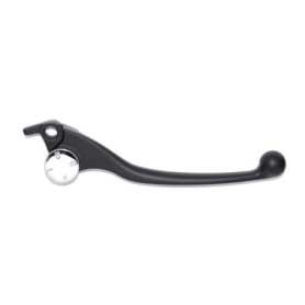 Levier Droit Noir Accossato pour Kawasaki KLE 500 (1991-2004)