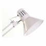 Lampe de bureau DKD Home Decor Blanc Métal (22 x 39 x 69 cm) 72,99 €