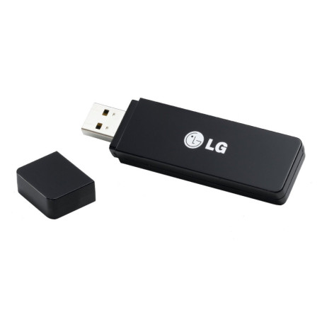 Adaptateur WiFi LG AN-WF100 pour Smart TV