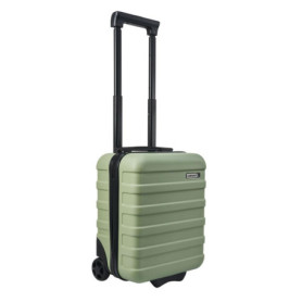 Valise à main extensible Cabin Max Anode - 24L, conforme Wizz Air