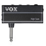 Vox amPlug3 AP3-HG - Amplificateur de Poche pour Guitare Électrique High Gain