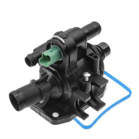 Thermostat de Liquide de Refroidissement Frankberg pour C1, C2, C3, Nemo, Xsara et Fiesta
