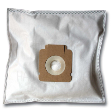 Lot de 10 sacs d'aspirateur 5 couches pour Hoover Capture