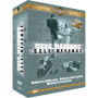 Coffret DVD Self-Défense : Krav Maga, Techniques des Forces de l'Ordre et Boxe de Rue