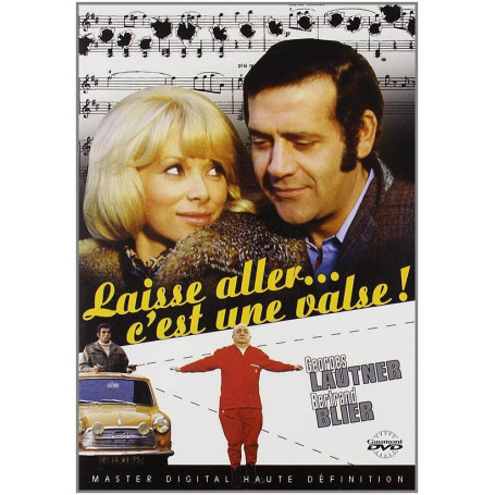 Laisse Aller : Une Valse en Haute Définition