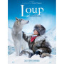 Loup - Film DVD avec Boîtier et Fourreau