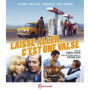 Laisse aller... c'est une valse ! - Blu-ray Comédie