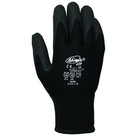 Gants de protection Ninja Ice en PVC - Taille 8