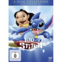 Lilo & Stitch : Coffret DVD 1 & 2 - Disney Classics