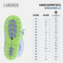 Bottes de Pluie Imperméables pour Enfants Ladeheid - Confort et Style
