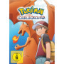 Pokémon Origins - Aventure Épique en DVD