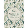 Carnet de Jardinage Pratique pour Suivre vos Plantations