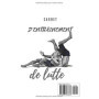 Carnet d'Entraînement de Lutte - Suivi de Progression Sportive