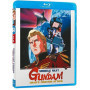 Mobile Suit Gundam : Char's Counter Attack - Édition Blu-ray