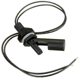 Contrôleur de Niveau d'Eau HeyNana avec Interrupteur à Flotteur