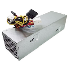 Alimentation 240W CMJLBM pour Dell OptiPlex SFF - Modèles 390, 790, 960, 990