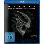 Memory : L'Origine d'Alien - Blu-ray Documentaire