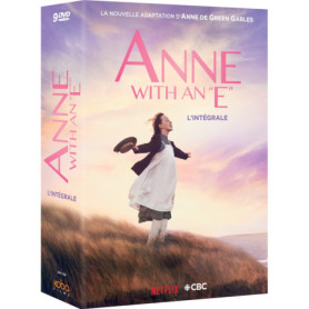 Anne avec un 'E' - L'intégrale de la série culte