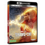 Shang-Chi et la légende des Dix Anneaux - Édition 4K Ultra HD + Blu-Ray