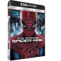 The Amazing Spider-Man - Édition 4K Ultra HD et Blu-ray