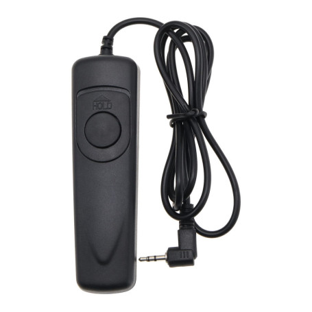 Télécommande Câble RR-100 pour Fujifilm - Déclencheur à Distance 98cm