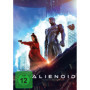 Alienoid - Film de Science-Fiction en DVD