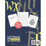 Guide de Lettrage et Calligraphie de Tatouage pour Débutants