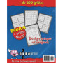 Sudoku Débutant pour Ados et Adultes - Volume 1
