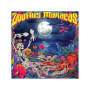 Album Bleu de Lune - Zoufris Maracas