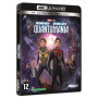 Ant-Man et la Guêpe : Quantumania - Combo UHD 4K + Blu-ray