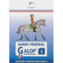 Guide Pratique pour Réussir le Galop 2 à Cheval