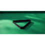 Triangle de Billard BILMAG Basic en PVC Noir pour Boules de 57,2 mm