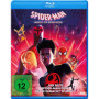 Spider-Man: Across the Spider-Verse - Blu-ray Édition Spéciale