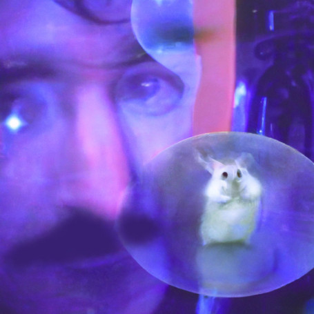 Vinyle Noir 'Durch Dich Durch' - La Pochette Surprise Records