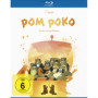Pom Poko - Édition Blu-ray Blanche