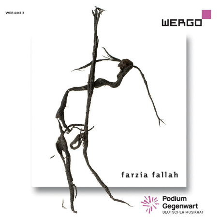 Farzia Fallah : Portrait Musical de la Compositrice