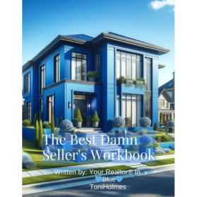 Le Workbook Ultime pour Vendeurs de Maison
