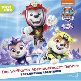 Paw Patrol 5 - Bande Originale de la Série Animée