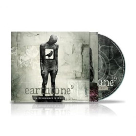 In Resonance Nexus - Album CD d'Earthtone9