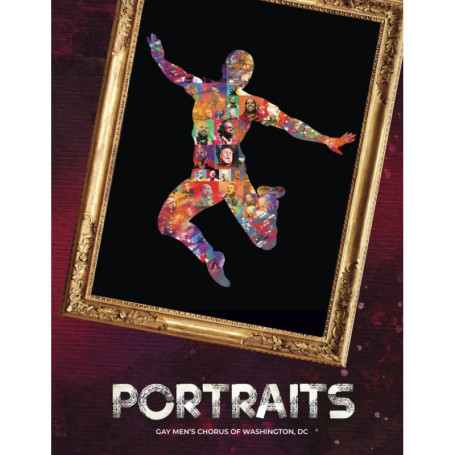 Portraits : Une Collection d'Artistes du Monde