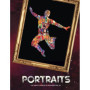 Portraits : Une Collection d'Artistes du Monde