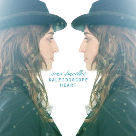 Kaleidoscope Heart - Album de Sara Bareilles en CD