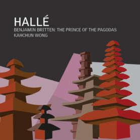 Prince of the Pagodas - Benjamin Britten & Kahchun Wong