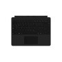 Clavier Microsoft Surface Pro QWERTY Allemand pour Pro 8, 9 et X