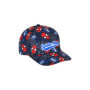 Casquette de Baseball Marvel Spider-Man pour Enfants - Chapeau Coloré et Fun