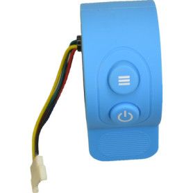 Accélérateur RiuScooter 5 Broches pour Trottinette Électrique Cecotec