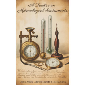 Guide Illustré des Instruments Météorologiques du 19ème Siècle