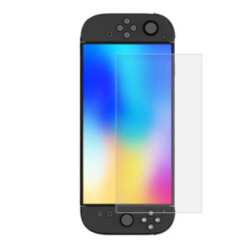 Film Protecteur en Verre Trempé 9H pour Nintendo Switch 2 - AKUMA CYBER S07